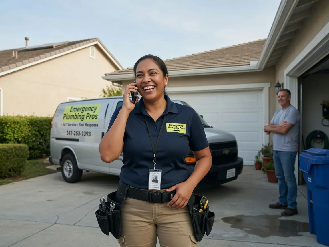 Emergency Plumber Yellville, AR FAQs